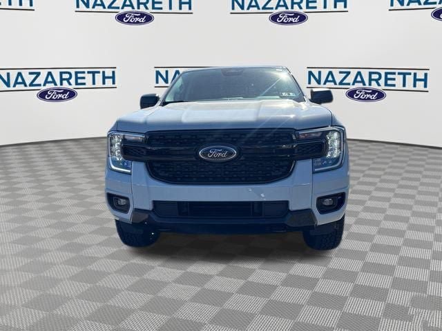 New 2026 Ford Ranger XLT w/ Equipment Group 301A High AWD/4WD image 2