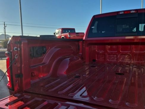 New 2026 RAM 2500 Tradesman AWD/4WD image 48