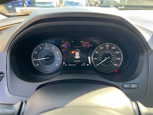Used 2021 Acura RDX AWD w/ Advance Package image 20