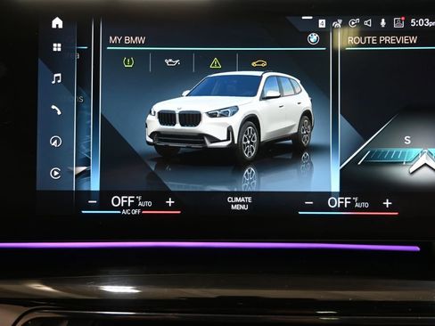 Used 2023 BMW X1 xDrive28i w/ Convenience Package image 27