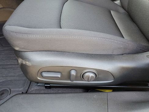 Used 2025 Chevrolet Malibu LT w/ LPO, Floor Liner Package image 7