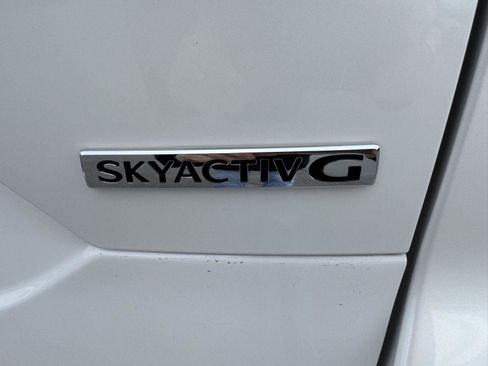 Used 2021 MAZDA CX-5 Grand Touring AWD/4WD image 34