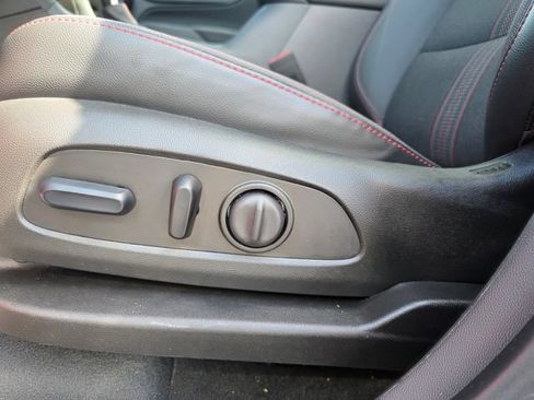 Used 2024 Chevrolet Equinox RS AWD/4WD image 15