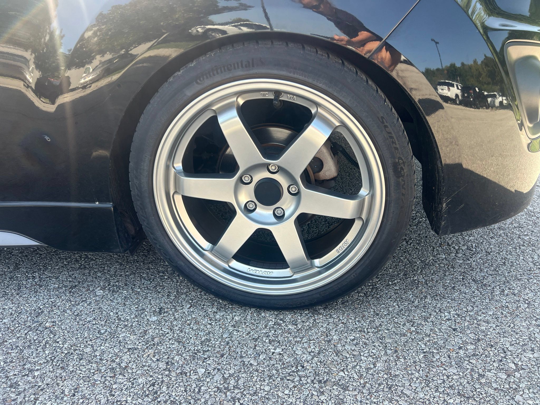 Used 2016 Hyundai Veloster Turbo FWD image 8