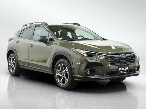 Used 2026 Subaru Crosstrek 2.5i Premium AWD/4WD image 7