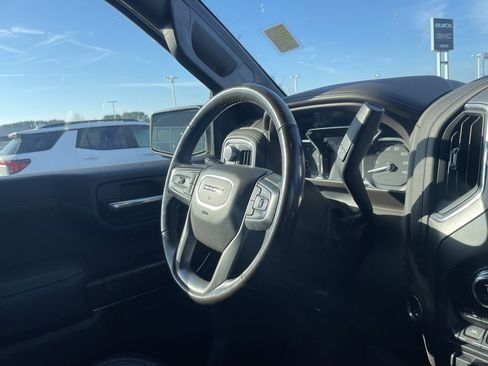 Used 2019 GMC Sierra 1500 Denali w/ Denali Ultimate Package image 30