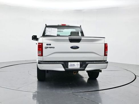 Used 2016 Ford F150 XL w/ Equipment Group 101A Mid image 8