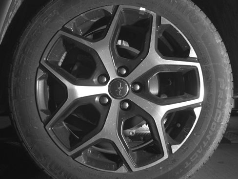 Used 2025 Jeep Compass Limited image 14