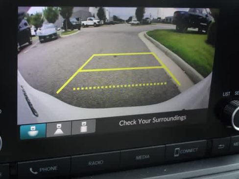 Used 2023 Honda Accord LX image 20