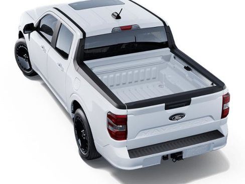 New 2025 Ford Maverick Lobo image 43