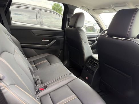 Used 2026 MAZDA CX-90 3.3 Turbo w/ Select Package AWD/4WD image 6