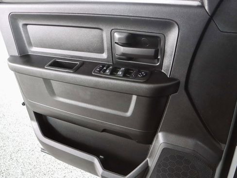 Used 2022 RAM 3500 Tradesman image 22