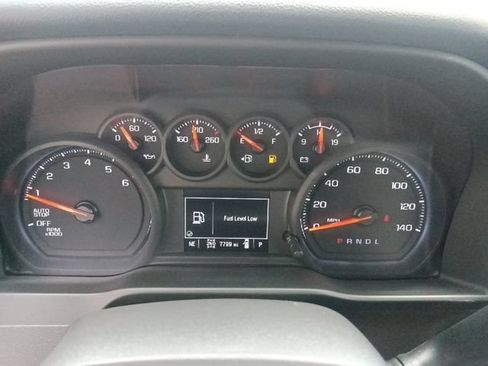Used 2026 GMC Sierra 1500 Pro w/ Pro Value Package AWD/4WD image 19