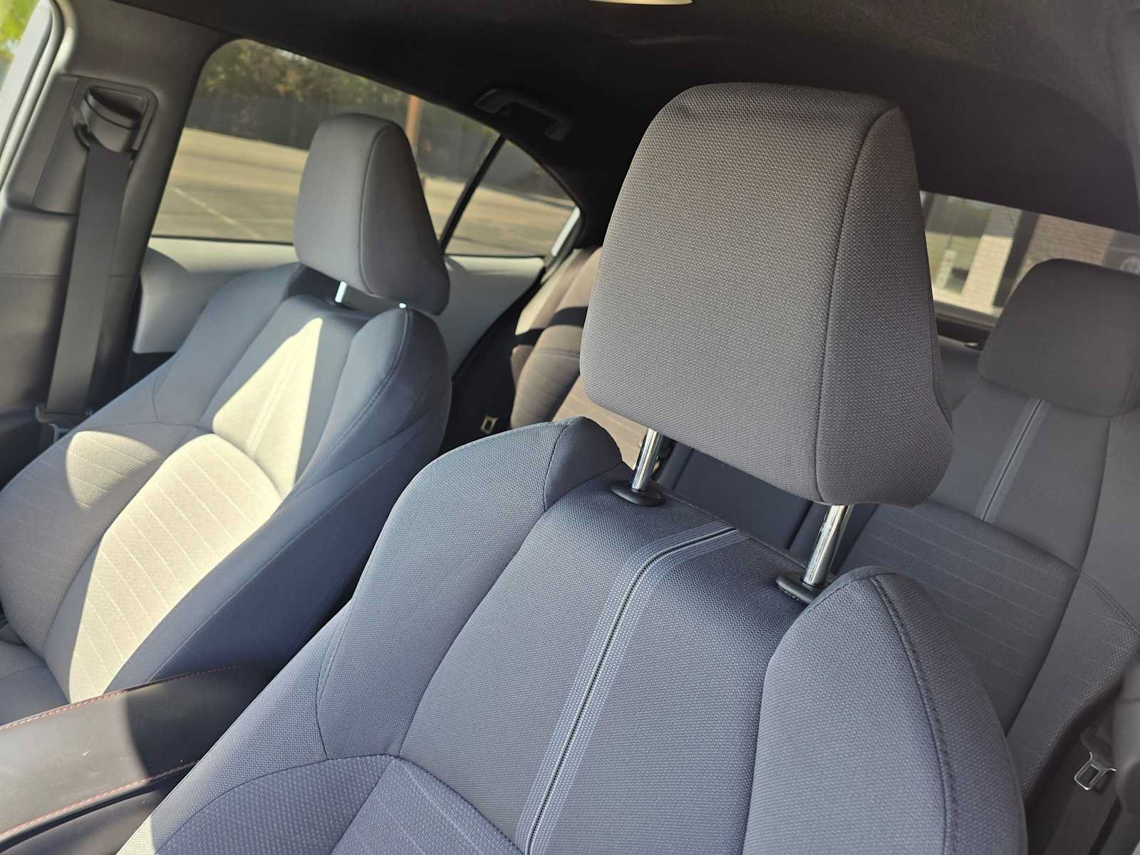 Used 2024 Toyota Corolla SE FWD image 22