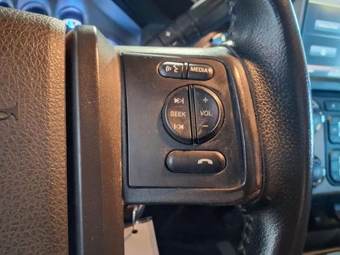 Used 2014 Ford F350 Lariat w/ Chrome Package image 28
