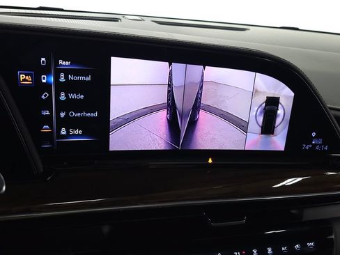 Certified 2023 Cadillac Escalade Sport Platinum w/ LPO, ONYX Package AWD/4WD image 42