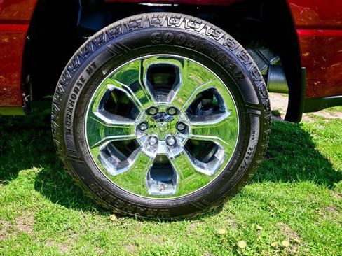 Used 2019 RAM 1500 Big Horn image 44