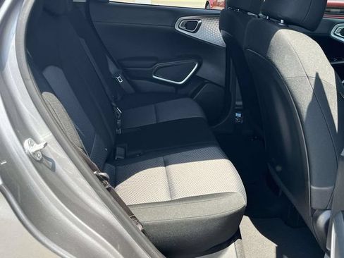 Used 2022 Kia Soul LX w/ Technology Package FWD image 20