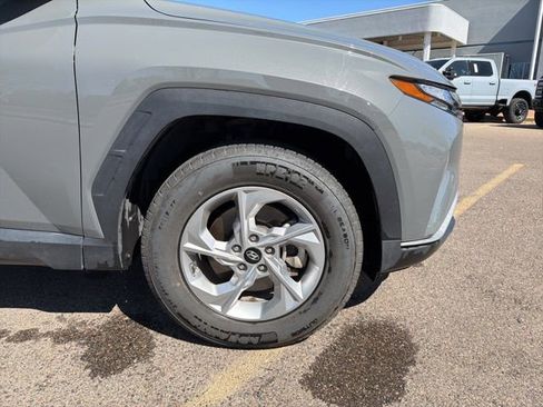 Used 2024 Hyundai Tucson SEL image 12