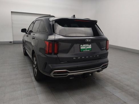 Used 2021 Kia Sorento EX w/ Panoramic Sunroof Package image 5