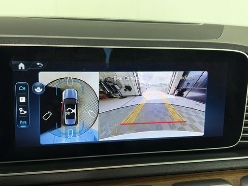 Certified 2026 Mercedes-Benz GLE 450 4MATIC image 22