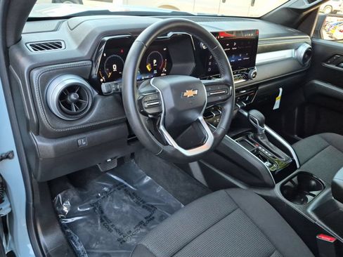 Used 2026 Chevrolet Colorado LT RWD image 12