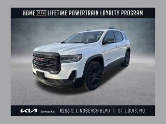 Used 2023 GMC Acadia SLE w/ Elevation Edition 360° Tour