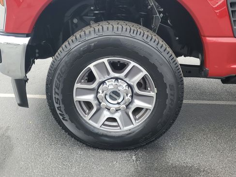 Used 2024 Ford F350 Lariat w/ Lariat Ultimate Package image 6