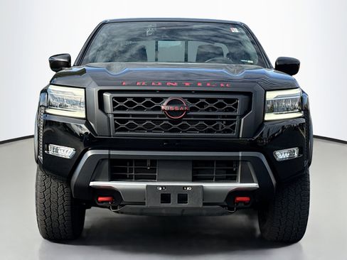 Used 2022 Nissan Frontier PRO-4X w/ Technology Package image 15