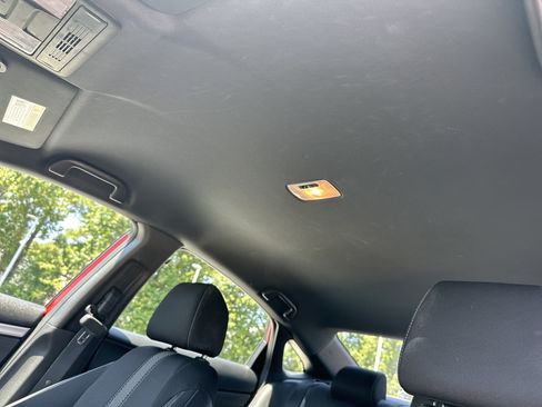 Used 2020 Honda Civic Sport image 28