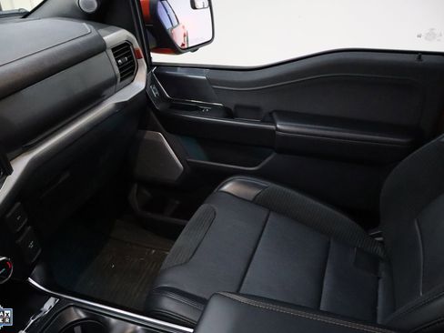 Certified 2023 Ford F150 Raptor image 23