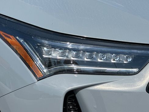 New 2025 Acura RDX AWD w/ A-Spec & Advance Pkg image 32