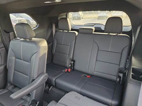 New 2026 GMC Acadia Elevation w/ Black Edition image 27