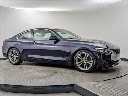 Used 2016 BMW 428i Coupe image 11