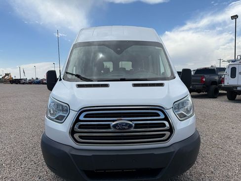 Used 2016 Ford Transit 350 XLT RWD image 3