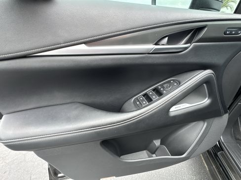 Used 2025 INFINITI QX60 Luxe w/ Black Edition FWD image 23