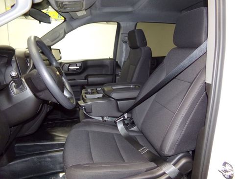 New 2026 Chevrolet Silverado 1500 W/T w/ WT Value Package image 15