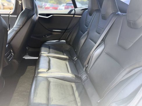 Used 2015 Tesla Model S P85D AWD/4WD image 20