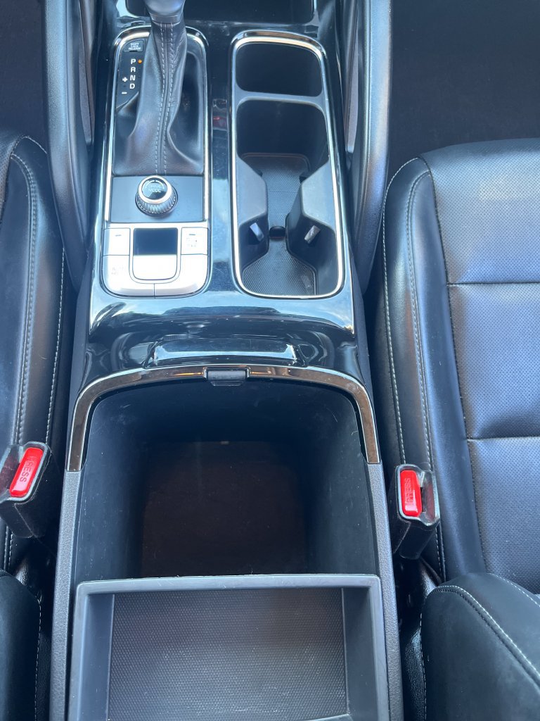 Used 2021 Kia Telluride LX FWD image 22