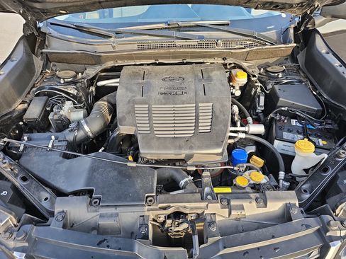 Used 2019 Subaru Forester w/ Popular Package #1 image 26