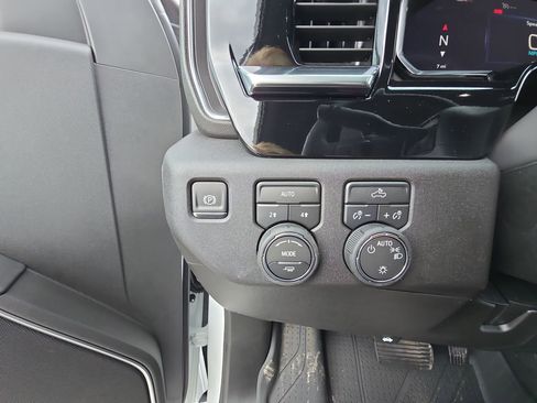 New 2026 Chevrolet Silverado 1500 LT w/ Protection Package image 54