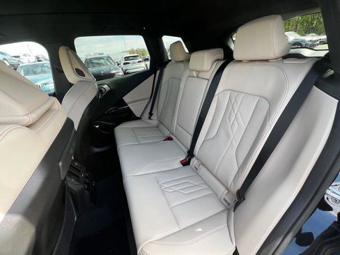 New 2026 BMW X3 xDrive30 AWD/4WD image 20
