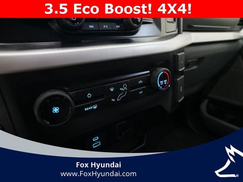 Used 2023 Ford F150 XLT image 19