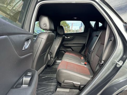 Used 2020 Chevrolet Blazer RS image 27