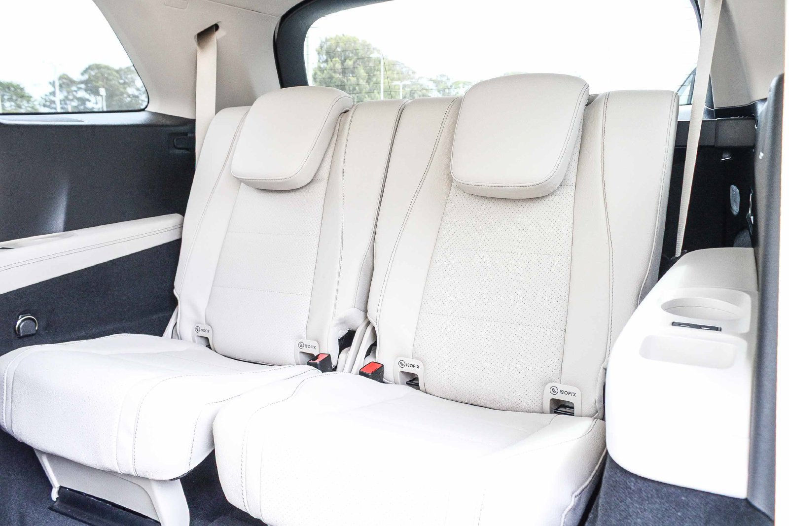 New 2026 Mercedes-Benz GLS 450 4MATIC image 20