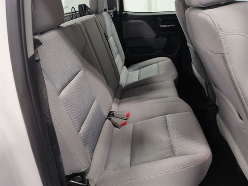 Used 2018 GMC Sierra 1500 4x4 Double Cab image 21