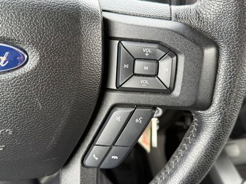 Used 2016 Ford F150 XLT w/ Equipment Group 302A Luxury image 18