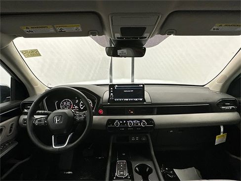 New 2025 Honda Pilot EX-L image 21