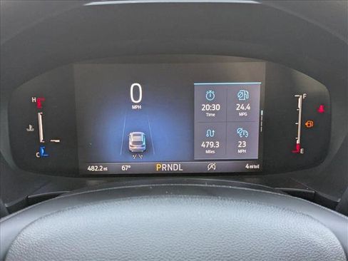 New 2025 Ford Escape Active image 10