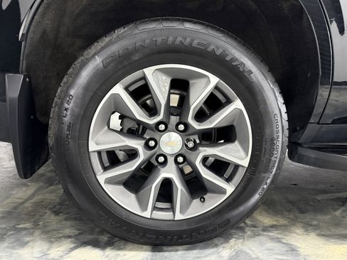 Used 2023 Chevrolet Tahoe LS image 31